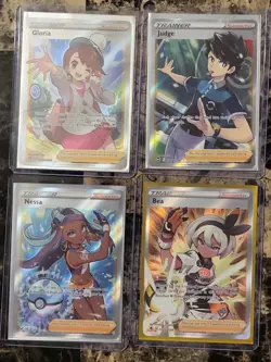 Greninja Promo Celebrations & Others 16 Card Lot Pokemon Sealed Trainer Gallery - Image 4