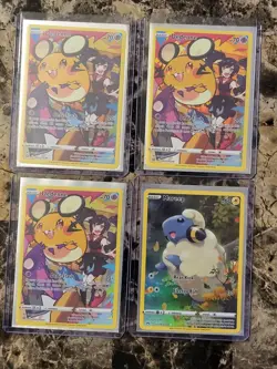 Greninja Promo Celebrations & Others 16 Card Lot Pokemon Sealed Trainer Gallery - Image 5