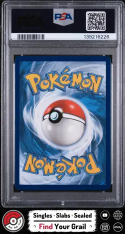 PSA 10 BUZZWOLE GX SV68 2019 HIDDEN FATES POKEMON CARD - Image 2