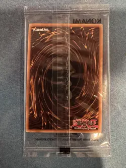 Red-Eyes Black Dragon NKC1-EN002 Miscellaneous Promotional Cards Limited Edition - Image 2