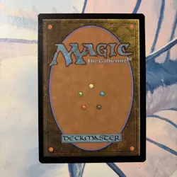 Temple Garden MTG Secret Lair Rare Land Near Mint - Mint 127 Card x1 - Image 2