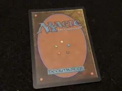Card MTG Woodfall Primus NM 322 R NCC EN - Image 3