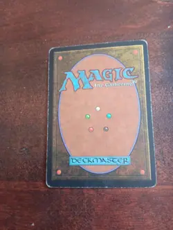 MtG Grave Pact Stronghold - Image 2