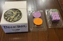 Pokemon TCG dragapult EX & Dusknoir Deck Ready To Play For Standard Format - Image 2