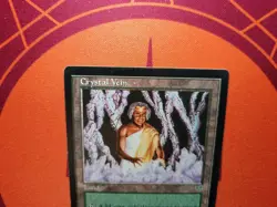 Crystal Vein (VLP) Magic MTG Discount: 5+ Magic Singles - Image 3