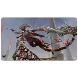 🃏Ultra Pro Ixhel, Scion Atraxa Phyrexia All Will be One Playmat Magic Gathering - Image 1