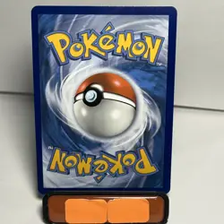 Pokemon TCG Boss's Orders (Cyrus) SWSH Black Star Promos SWSH251 Holo Promo - Image 2