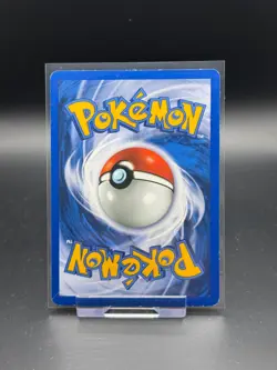 Lt. Surge's Pikachu 81/132 Gym Heroes MP Pokemon Card TCG Vintage - Image 2