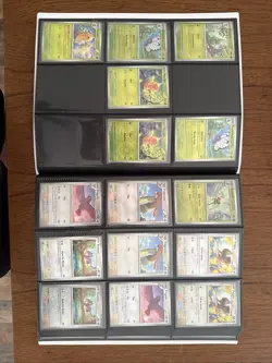 Pokemon 151 Master Set Starter!! Holos, Reverse Holos, Ex’s, Commons, Promos!! - Image 4