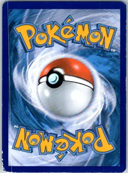 Pokemon TCG Shiftry 11/114 Steam Siege Holo MP - Image 2