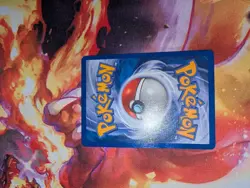 Wizards of the Coast Dark Raichu 7/110 Legendary Reverse Holo Rare Eng 2002 - Image 5