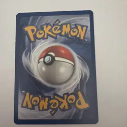 Pokemon TCG Abra Team Rocket 49/82 Regular 1st Edition Common LP 2000 - Image 2