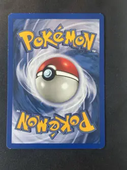 Pokemon TCG Dark Wigglytuff Neo Destiny 40 Regular 1st Edition Uncommon NM - Image 2