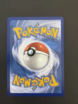 Pokemon Oricorio ex 024 Me: Mega Evolution Promo _3 - Image 2