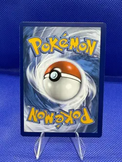 Pokemon Eevee Ultra Rare Swsh09 Brilliant Stars Trainer Gallery TG11/TG30 Holo - Image 2