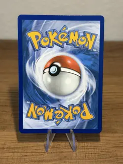 Pokemon Iono’s Wattrel 231/217 Illustration Rare ME: Ascended Heroes Full Art NM - Image 2