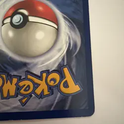 1st Edition Weezing 45/62 - Fossil - Excellent condition - Image 4