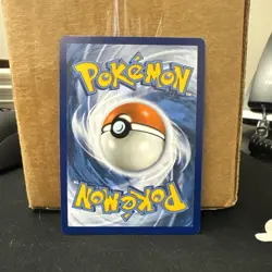 Pokemon Magikarp Paldea Evolved 203/193 IR Near mint ships fast - Image 4