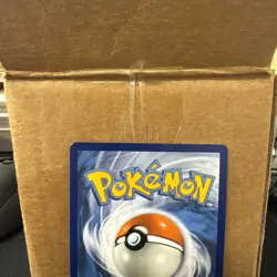 Pokemon Magikarp Paldea Evolved 203/193 IR Near mint ships fast - Image 5