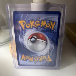 Pokemon TCG Oricorio EX 024 Me: Mega Evolution Promo Holo - Image 2
