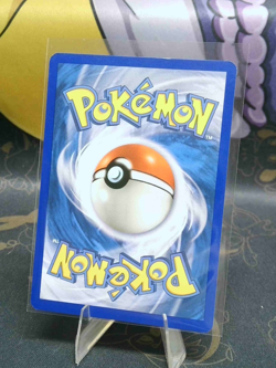 Pokemon Alomomola Confetti Holo 5/12 McDonald's Collection 2011 MP - Image 2