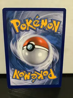 Ninetales BREAK 16/108 Pokemon Evolutions Holo Ultra Rare - Image 2
