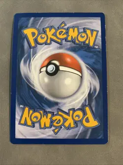 Tepig - 3/12 Promo Holo McDonald's Promos 2011 003/012 NM Pokemon TCG - Image 2