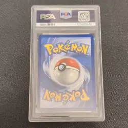 Pokemon Galarian Moltres PSA 9 2023 SWSH Sword & Shield Promo SWSH284 Holo - Image 2