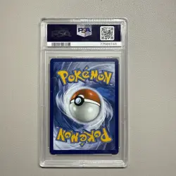 Pokemon Umbreon Gold Star 17/17 Celebrations PSA 10 Gem Mint Holo - Image 2