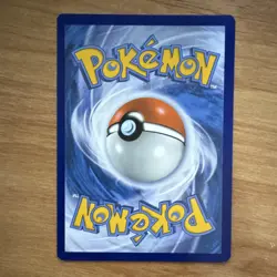 Pokemon TCG Volcarona XY Steam Siege 15/114 Rare Regular Stage 1 English - Image 2