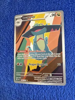 Pokemon TCG Drakloak 248/217 Ultra Rare Full Art Ascended Heroes English - Image 3