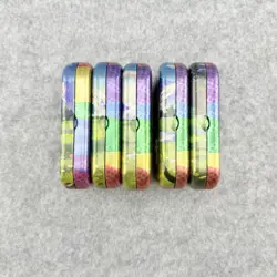 Ascended Heroes [EMPTY] Mini Tins With Connecting Arts Cards & Stickers ONLY - Image 3