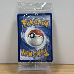 Pokemon TCG Snorlax SVP 051 Illustration Rare 151 Promo - Sealed - Image 2