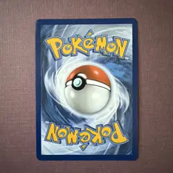 Team Rocket's Moltres ex 208/182 Holo Destined Rivals Stamped Promo Pokemon Card - Image 5