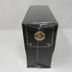 Pokemon Sword & Shield Elite Trainer Box PLUS - Zamazenta ETB Sealed 753569218804 - Image 2