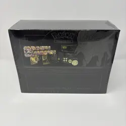 Pokemon Sword & Shield Elite Trainer Box PLUS - Zamazenta ETB Sealed 753569218804 - Image 3