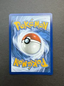 N's Zekrom - MEP031 - Pokemon Mega Evolution POKEMON CENTER Holo Promo NM - Image 2