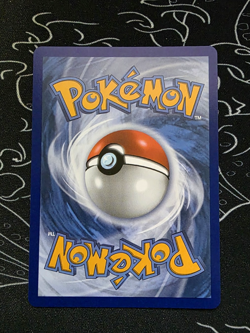 Ignition Energy 124/094 - Pokemon Phantasmal Flames Ultra Rare Full Art Holo NM - Image 2