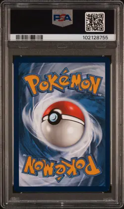 Mewtwo 052/165 151 Ultra-premium Collection Pokemon PSA 9 - Image 2