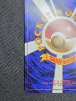Pokemon TCG Dark Alakazam 65 Rocket Gang Japanese Holo NM - Image 4