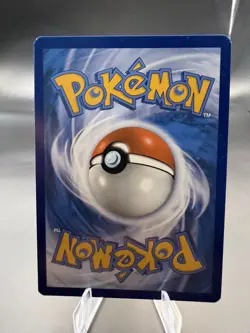 Pokemon Basic Grass Energy 278/193 Sv02 Paldea Evolved Secret Rare Holo English - Image 2