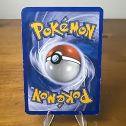 Pokemon Diamond and Pearl Promos Piplup #DP03 MP - Image 2