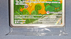 Tyrunt - 070 (Pokemon Center Exclusive) Perfect Order Promo Holo Sealed - Image 3