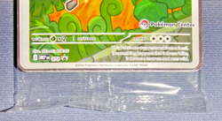 Tyrunt - 70 (Pokemon Center Exclusive) Perfect Order Promo Holo Sealed - Image 3
