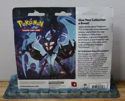 Pokemon Sun & Moon Ultra Prism 3 Pack Blister Alolan Vulpix Sealed Booster Pack - Image 2