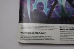 Pokemon Sun & Moon Ultra Prism 3 Pack Blister Alolan Vulpix Sealed Booster Pack - Image 4