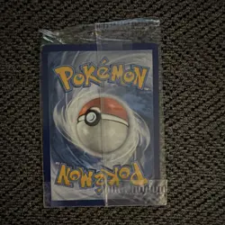 Pokemon TCG Eevee VMAX Holo Sealed Promo SWSH087 Sword & Shield Single - Image 2