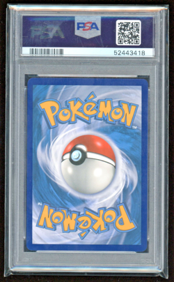 2020 CHARIZARD V HOLO CHAMPIONS ELITE TRAINER BOX PSA 10 MINT #050 POKEMON WOTC - Image 2