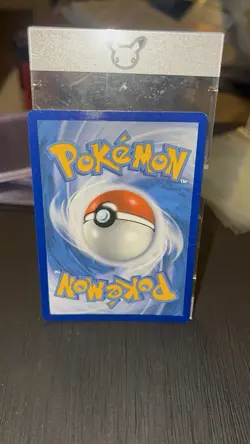 Pokemon Pikachu SWSH039 Holo Promo SWSH Sword & Shield Basic 60 HP English - Image 2