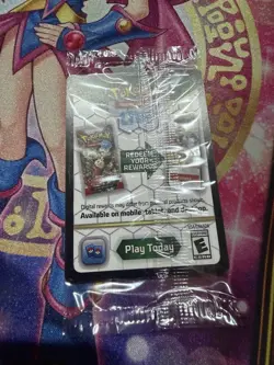Pokemon Espeon ex -034/131 (Prismatic Evolutions Stamp) Sealed - Image 2